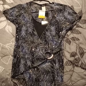 Silky beautiful shirt